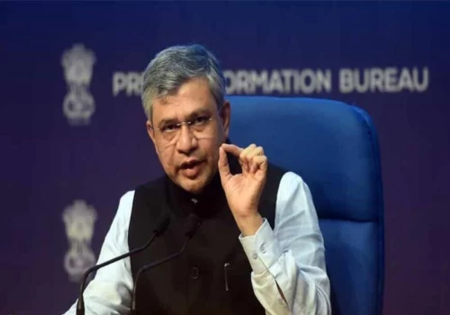 India set to launch its own safe and secure indigenous AI model at an affordable cost soon: Ashwini Vaishnaw